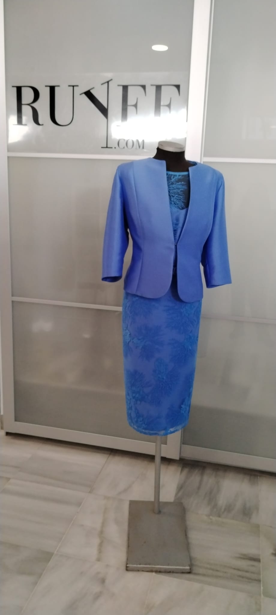 Ruyfe |Vestidos de Fiesta |Vestido fiesta corto y OUTLET |4521259